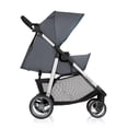 thumbnail image 2 of Système de voyage Clover Sport avec siège d'auto pour bébé LiteMax, 2 of 9