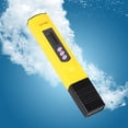 thumbnail image 3 of Water Quality Meter Tester, TDS Pen Tester, TDS Meter Digital Water Tester For Drinking Water, Fish , Aquarium, Pool, 3 of 6