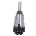 thumbnail image 3 of Barre d'Extension de Bit de Routeur, Routeurs Collet Titulaire de Conception Standard Entreprise Tenant Durable pour la Coupe, 3 of 8