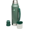 thumbnail image 2 of Stanley Classic Vacuum Bottle 1.1QT/1L, 2 of 2