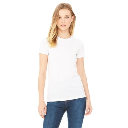 Bella + Canvas Ladies' The Favorite T-Shirt