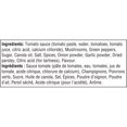 thumbnail image 4 of Prego® Mushroom & Green Pepper Pasta Sauce, 4 of 4