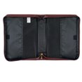 thumbnail image 3 of BC: The LORD's Prayer Walnut and Burgundy Faux Leather Medium, 3 of 3