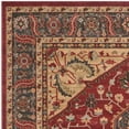 thumbnail image 2 of Safavieh Mahal Caelestinus Tapis Traditionnel, 2 of 6