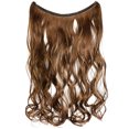 thumbnail image 2 of EGNMCR Hair Clips A Wig Allows You To Increase Your Volume Without Anyone Noticing Stealth hair, 2 of 2
