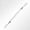 White, variant on weibbin Stylus Pen for Touchscreen, 2 in 1 Stylus Pen for iPad, High Precision and Sensitivity Rubber Tips and Disc Compatible with iPad/iPhone/Android Tablets and All Touch Screens Devices
