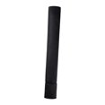 thumbnail image 1 of S SERENABLE Golf Alignment Stick Cover PU Leather Cover for Women Men Black, 1 of 1