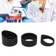 thumbnail image 4 of Eyepiece Eyeshields, Rubber Eyepiece Covers Foldable  For Telescope, 4 of 8