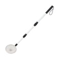 thumbnail image 4 of S SERENABLE Ice Fishing Skimmer Adjustable Practical Ice Fishing Accessories 11 cm, 4 of 9