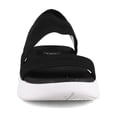 thumbnail image 3 of Time and Tru Women's Comfort Sandal, 3 of 8
