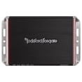thumbnail image 1 of Rockford Fosgate PBR300X1 Punch 300 Watt Compact Mono Subwoofer Amplifier, 1 of 4