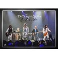 thumbnail image 1 of The Tragically Hip Framed 20x29 Man Machine Poem Textured Print, 1 of 4
