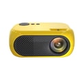 thumbnail image 2 of Birdeem Câble Micro Usb, Cadeau pour Parents, Projecteur Hd Mini Portable à DEL pour la Maison, Machine Cadeau Cadeau Parent-Enfant, Prise en Charge du Décodage Hd 1080P, Prend en Charge la Lecture du Câble Av Usb Type U Disk, Mini Câble Usb, 2 of 9