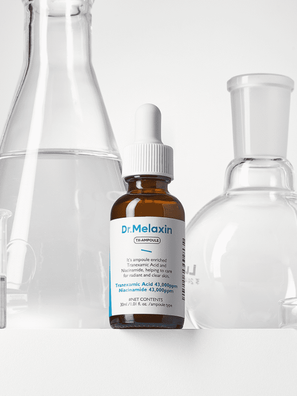 Ampoule Dr.Melaxin TX 30 ml