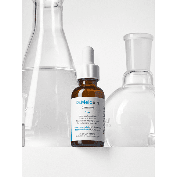 Dr.Melaxin TX Ampoule 30ml