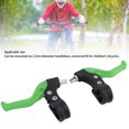 thumbnail image 3 of Poignée de Frein de Bicyclette pour Enfants, Levier de Frein en Nylon Ajustable pour Bicyclettes pour Enfants, Performance de Freinage Fiable pour Diverses Tailles de Mains, 3 of 7