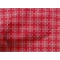thumbnail image 4 of oneOone Cotton Poplin Fabric Mandala Geometric Print Fabric BTY 56 Inch Wide, 4 of 4