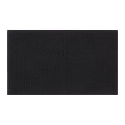 Better Homes & Gardens Signature Soft Looped Bath Mat, Grey Shadow, 20" x 34"