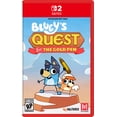 thumbnail image 1 of Bluey's Quest for the Gold Pen (Switch 2), 1 of 5