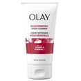 thumbnail image 3 of Olay Regenerist Regenerating Cream Face Cleanser, 3 of 12
