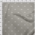 thumbnail image 3 of oneOone Polyester Lycra Fabric Ethnic Ikat Printed Craft Fabric BTY 56 Inch Wide, 3 of 4
