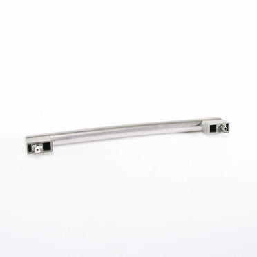 Upgraded QRInnovations DE94-01625C Door Handle Compatible with Samsung Microwave