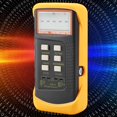thumbnail image 3 of II Thermometer,Dual Channel K Type LCD Thermometer Digital Temperature Meter Extended Durability, 3 of 8