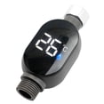 thumbnail image 1 of Ruiboury Led Display Thermometer For Shower Water Temperature With Precision, 1 of 6