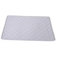 thumbnail image 2 of GROWTH TANK Tapis Rafraîchissant pour Chats Couverture Fond Antidérapant Confortable Garde Chien Rafraîchissant 60cmx70cm, 2 of 9