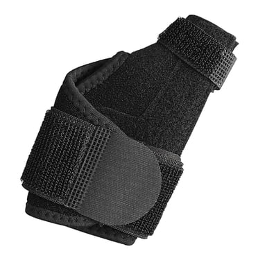 Reversible Thumb Wrist Stabilizer Splint Breathable Lightweight Thumb Stabilizer