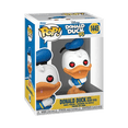 thumbnail image 1 of Funko Pop! Donald Duck Heart Eyes, 1 of 2
