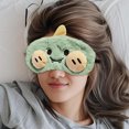thumbnail image 4 of Boovnll Tool Kit, Sleep Mask Cute Adult Children Bedroom Rest Nap Sleep Mask, Tool Set, Home Essentials, Household Essentials, 4 of 7