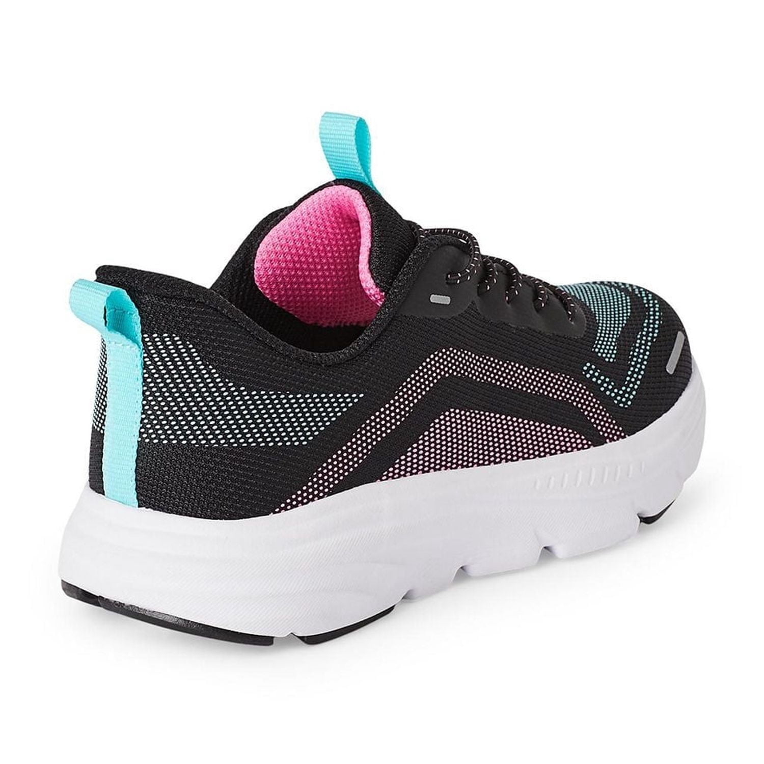 Athletic Works Girls' Sneakers