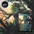 thumbnail image 4 of Magic TCG The Gathering Secret Lair Premium Foil : MTG Tout Naturel Totalement Rafraîchissant Invité Spécial Fiona Staples, 4 of 7