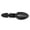 B, variant on &Craft&Stationery Solution Adjustable Shoe Stretcher Pair for Men Women Children with Non Expander and Support Rack