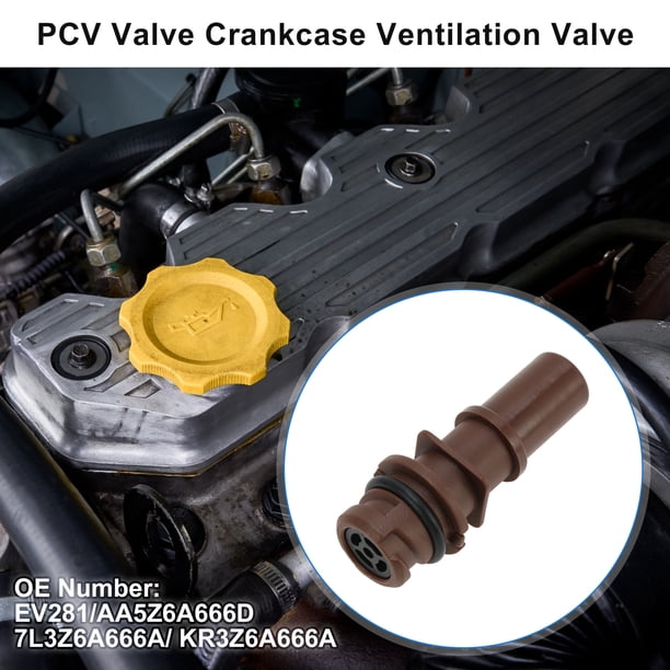 Unique Bargains No.EV281/AA5Z6A666D/7L3Z6A666A/ KR3Z6A666A PCV