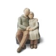 thumbnail image 1 of Honganda Desktop Decor, Human-Shaped Resin Artwork Ornament Decorative Tools, 1 of 5