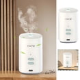 thumbnail image 1 of Qaailabf Smart Home Air Purifier with True HEPA Filter, 3-Stage Filtration System, 28dB Quiet Operation, USB/Type-C Powered, Auto Mode with Child Lock, Compact 8.5" Design for Bedroom Office Travel, 1 of 6