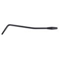 thumbnail image 2 of Electric Guitar Rocker Arm Metal Single Vibrato Arm Electric Guitar Whammy Bar Electric Guitar Tremolo System, 2 of 8
