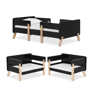 Dream On Me Osko Lit transformable pour enfant en bas âge