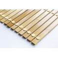 thumbnail image 3 of Hometrends Bamboo Bath Mat, 3 of 5