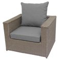 thumbnail image 2 of Coussin de siege profonds Sunbrella, 2 of 5