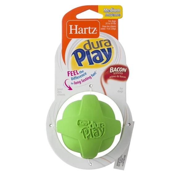 Jouet pour chien Duraplay Balle moyenne