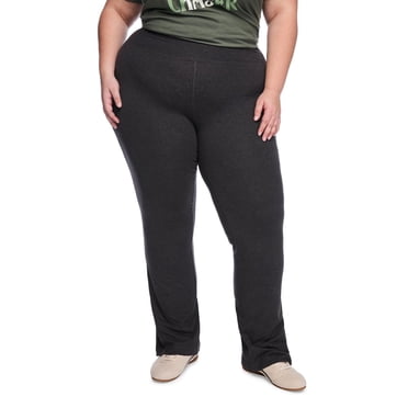 Lane Bryant Women's Plus Yoga Pant