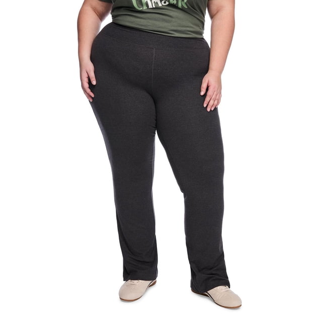Lane Bryant Women's Plus Yoga Pant