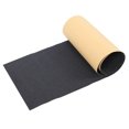 thumbnail image 2 of Skateboards Sandpaper, Rough Sandpaper PVC Grip Tape, for Drift Board Surfboard Fish Board Electric Scooter Banana Board Snowboard, 2 of 8