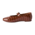 thumbnail image 2 of George Women's Ballet Flats, 2 of 4