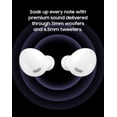 thumbnail image 4 of Samsung Galaxy Buds Pro | Certified Refurbished like New, 4 of 6