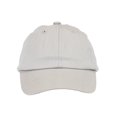 thumbnail image 1 of Kidcentral Essentials - Baby Hats -Baby Ball Cap - Grey - Baby 0-12M, 1 of 5