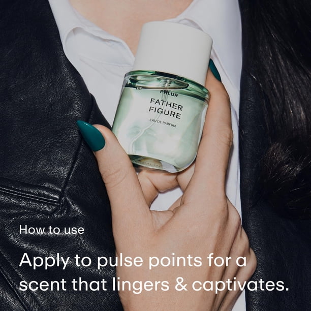 PHLUR Father Figure Eau de Parfum - Full Size Perfume for Women